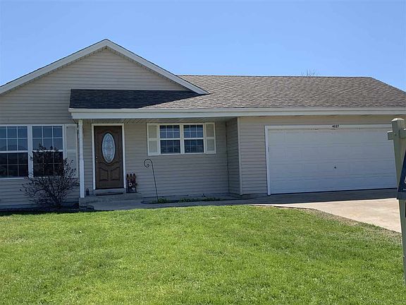2nd image of 4027 Markham Dr