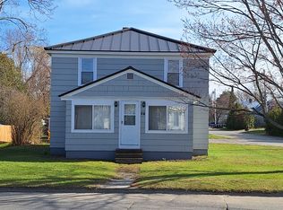 94 Western Ave #2, Waterville, ME 04901