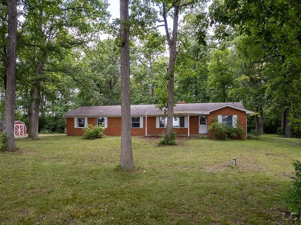 1290 W Russell Rd, Tecumseh, MI 49286 MLS 50115888 Zillow