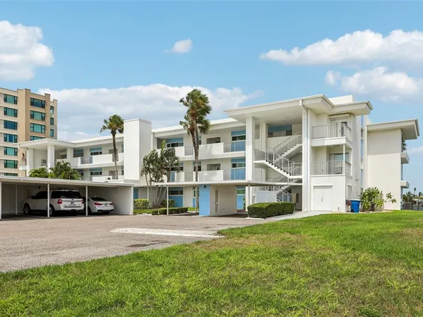 770 Island Way #N204, Clearwater, FL 33767