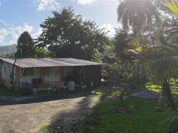 State Route 900 Quebradillas, Yabucoa, PR 00767