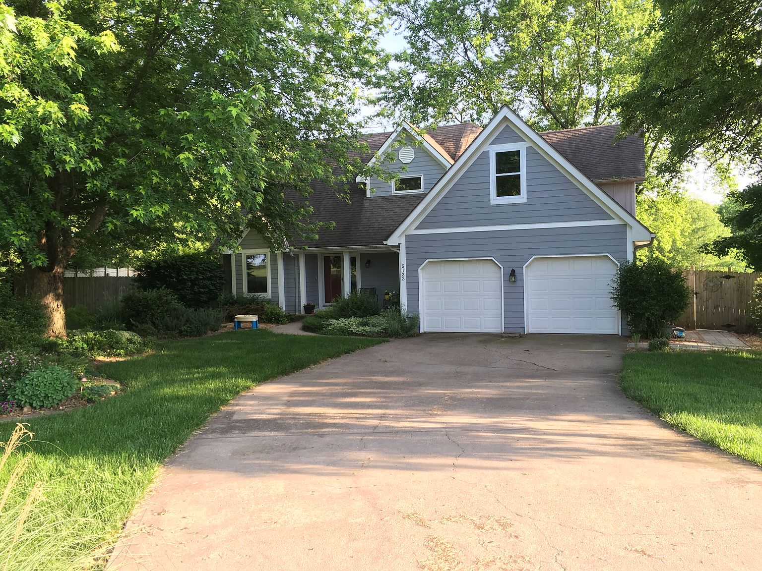 5133 W 198th St, Stilwell, KS 66085 Zillow