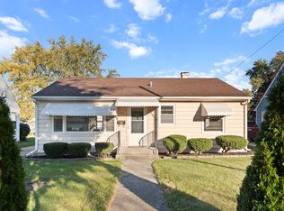 114 Dwight Ave, Joliet, IL 60436