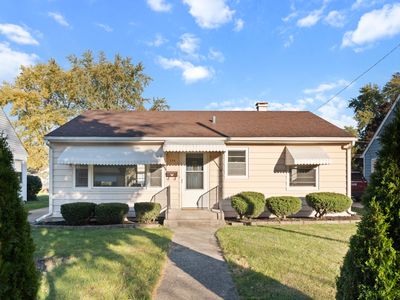 114 Dwight Ave, Joliet, IL, 60436