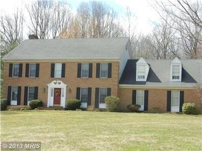 6 Musket Ct, Parkton, MD, 21120