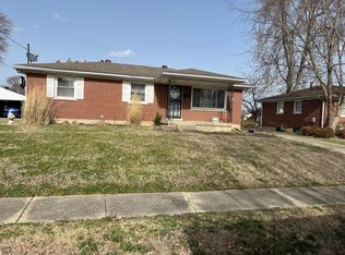 2513 Mavis Ct, Louisville, KY 40216