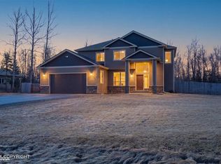 7924 E Wolf Creek Rd, Wasilla, AK 99654