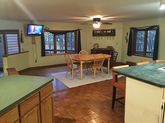 Formal Dng rm open to kit