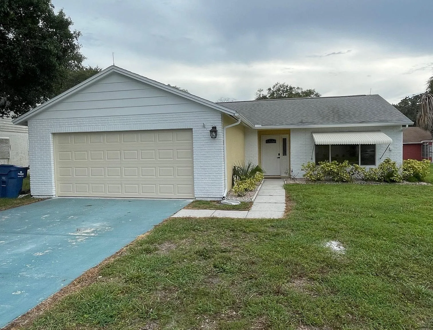 2 bed, 1315 sqft, $2,250 — Photo 2