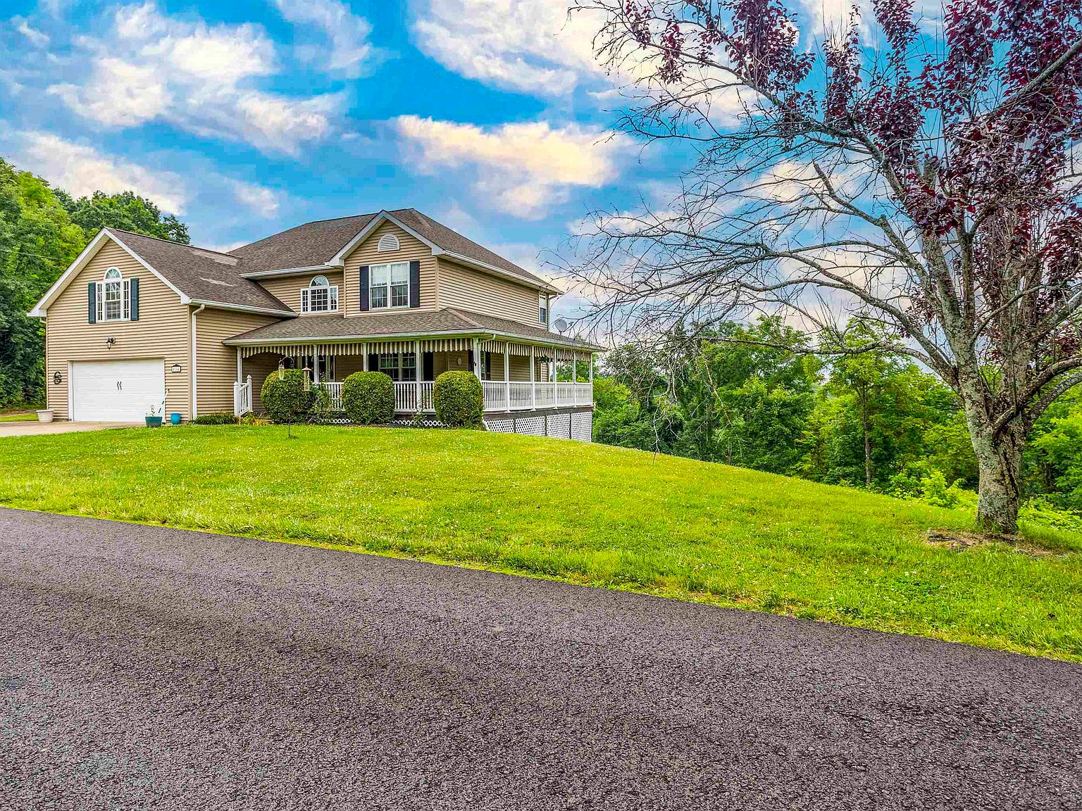 4144 Mount Union Rd, Huntington, WV 25701 MLS 176691 Zillow