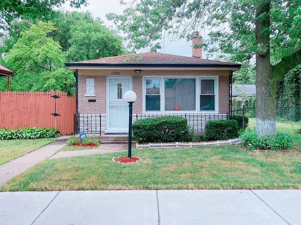 10053 S Princeton Ave, Chicago, IL 60628