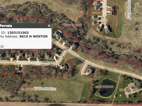 8619 N Weston Pl, Edwards, IL 61528