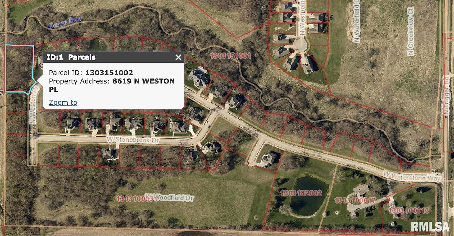 8619 N Weston Pl photo 1