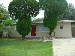 11433 92nd St, Largo, FL 33773
