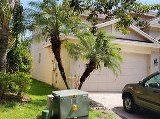 2921 Bonita Cir, Kissimmee, FL 34744