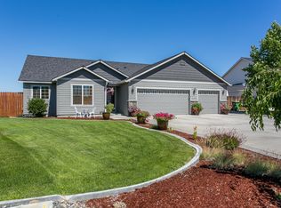 5606 Oasis St, West Richland, WA