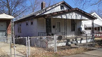 1107 Canaan Ave photo 1