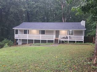 46 Powder Brook Ct, Dallas, GA 30157