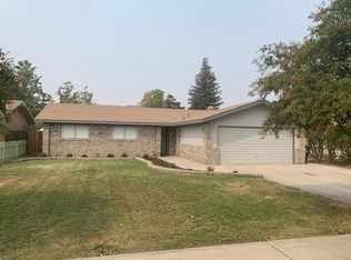 1925 S Thomas St, Visalia, CA 93292