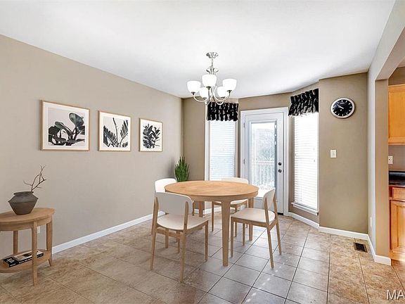 4th image of 1704 Preston Centre Dr