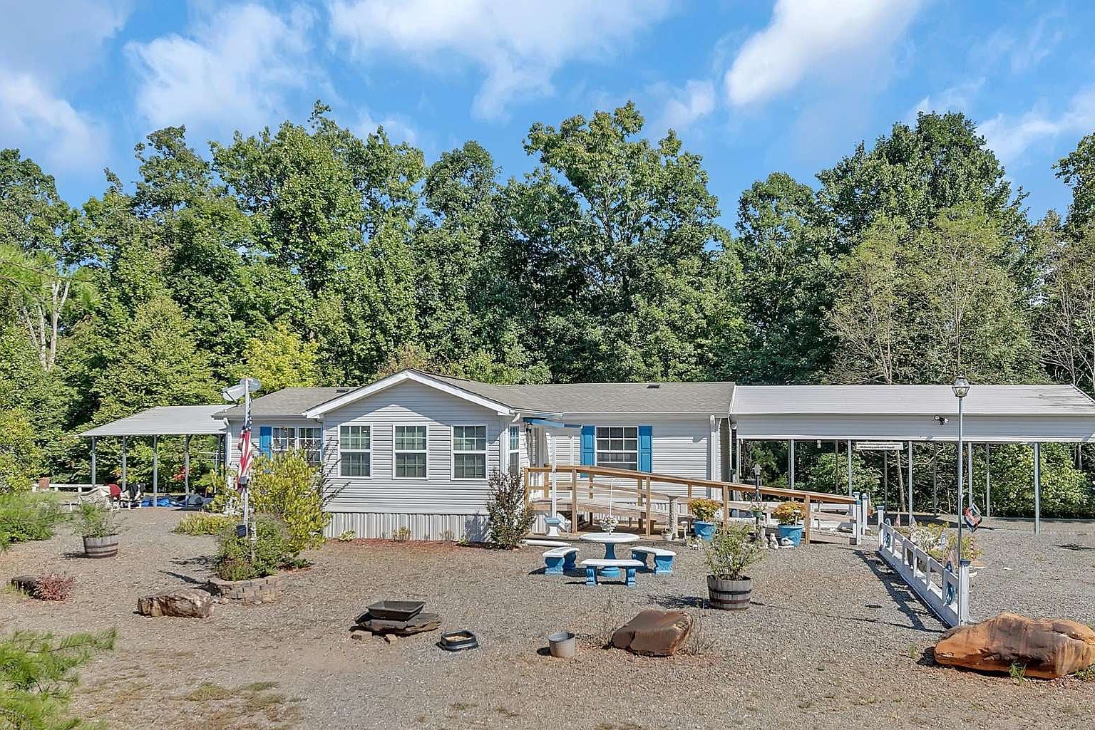 5163 Gumlog Rd, Young Harris, GA 30582 Zillow