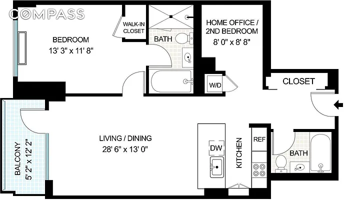 Rented by Compass | media 18