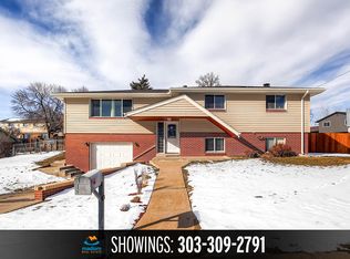 4603 S Quitman St, Denver, CO 80236