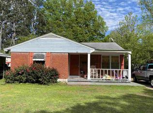 1626 Duke St, Memphis, TN 38108