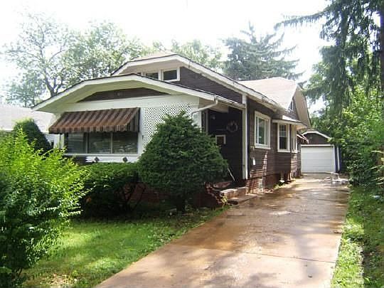 2nd image of 517 N Independence Ave