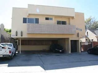 6116 Cashio St APT 5, Los Angeles, CA 90035