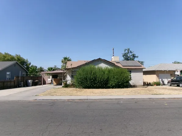 2159 Mayfair Dr E, Fresno, CA 93703