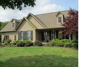 1244 Lakeshore Ter, Appleton, NY 14008