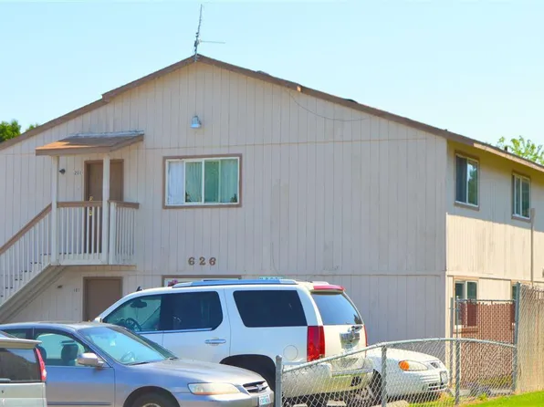 626 N Tweedt St, Kennewick, WA 99336