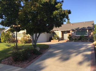 8558 Belmar Ave, Northridge, CA 91324