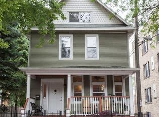 5659 N Glenwood Ave, Chicago, IL 60660