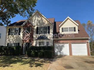 1357 Hillandale Rd, Lawrenceville, GA 30046