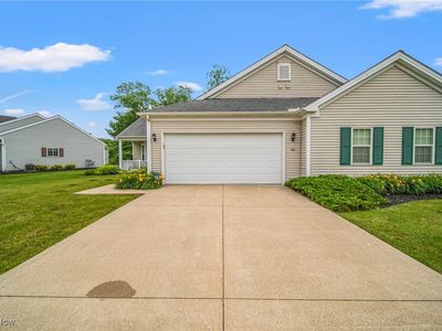 10707 Crossings Dr, Aurora, OH, 44202