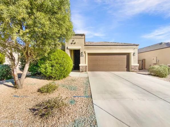 1752 N Hubbard St, Casa Grande, AZ 85122