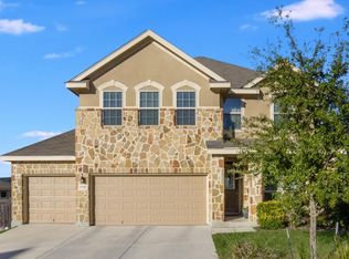 3715 Ox Eye Daisy, San Antonio, TX 78261