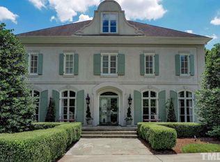501 Lake Boone Trl, Raleigh, NC 27608
