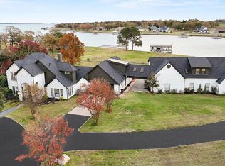 123 SE County Road 3147, Corsicana, TX 75109