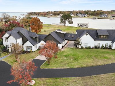 123 SE County Road 3147, Corsicana, TX, 75109