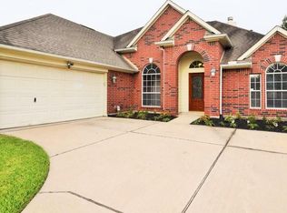 2406 Ashley Ridge Ln, Sugar Land, TX 77498