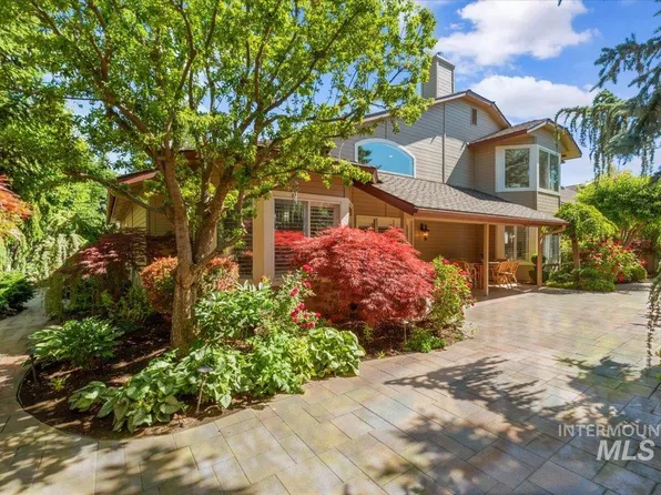 3835 N Sawgrass Pl, Boise, ID 83704