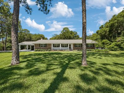 1655 Clinch Dr, Fernandina Beach, FL, 32034