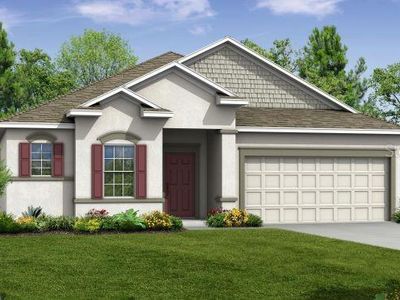 16345 Juarez Cir, Punta Gorda, FL, 33955