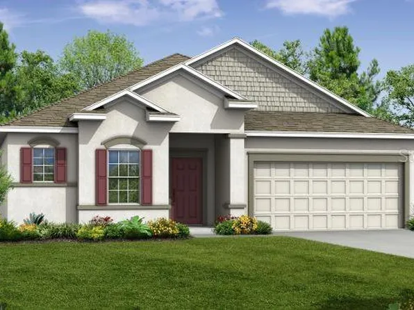 1016 Bradford Ridge Dr, Leesburg, FL 34748