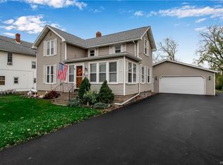 4091 Beach Ridge Rd, North Tonawanda, NY 14120
