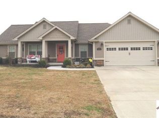 2321 Deerfield Run, Murray, KY 42071