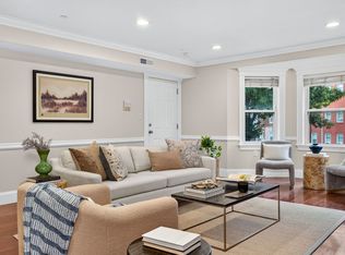 161 E Cottage St #2, Boston, MA 02125